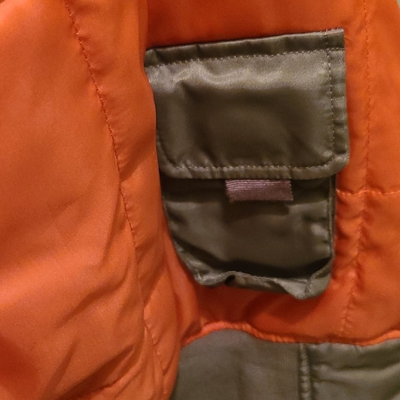 Arizona Jean Company Puffer Jacket - Picture 10 of 13